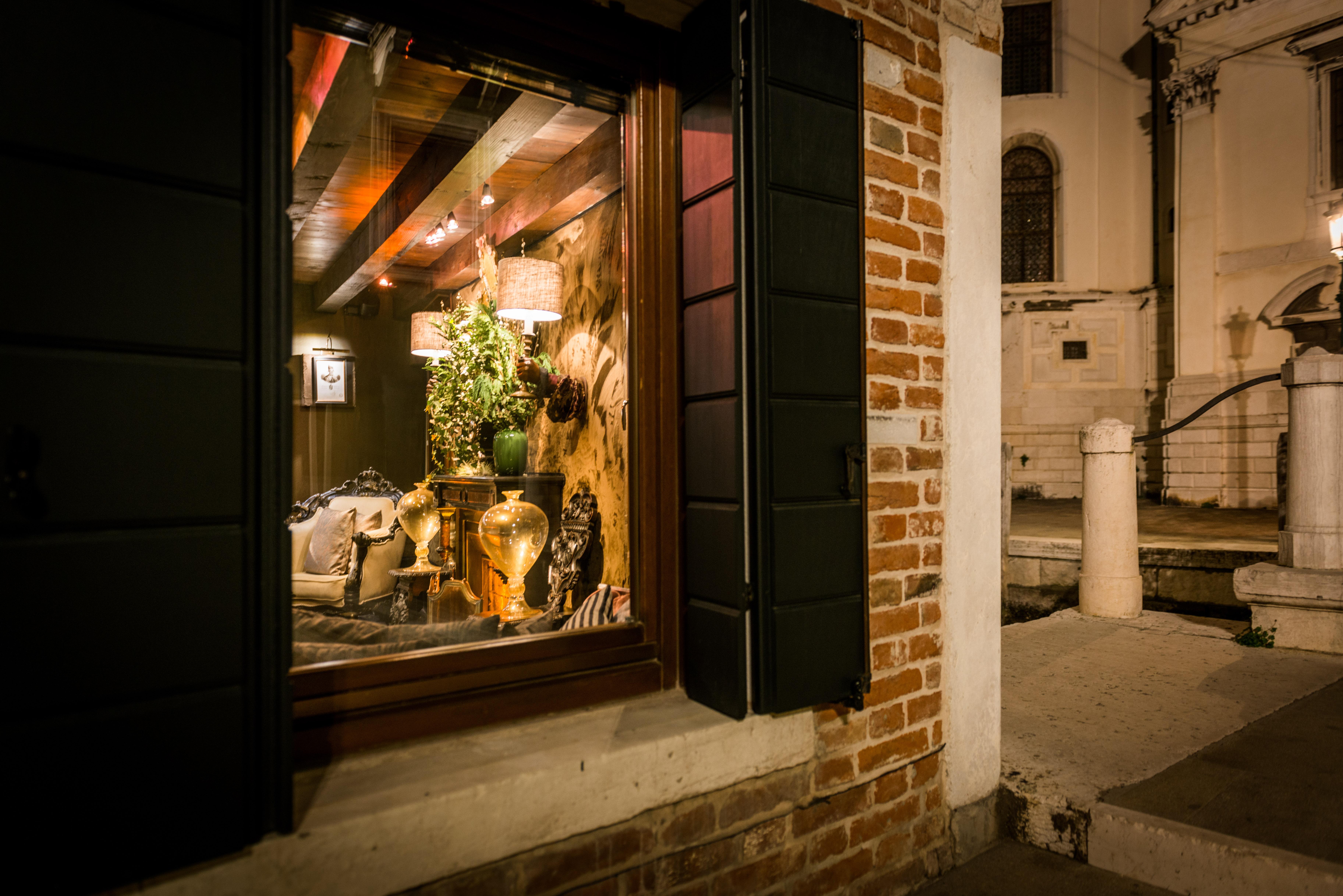 Ca Maria Adele Hotel Veneza Exterior foto