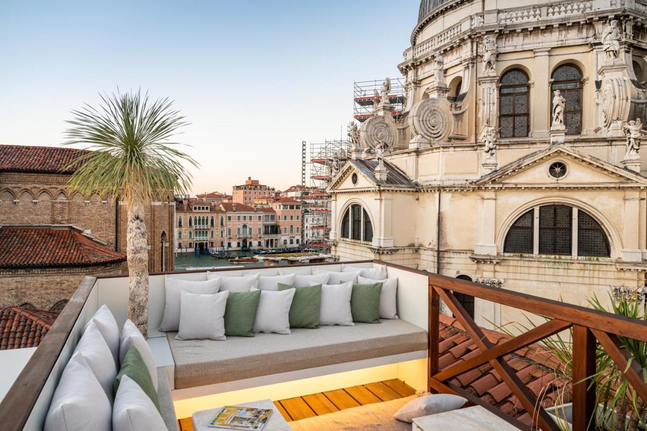 Ca Maria Adele Hotel Veneza Exterior foto