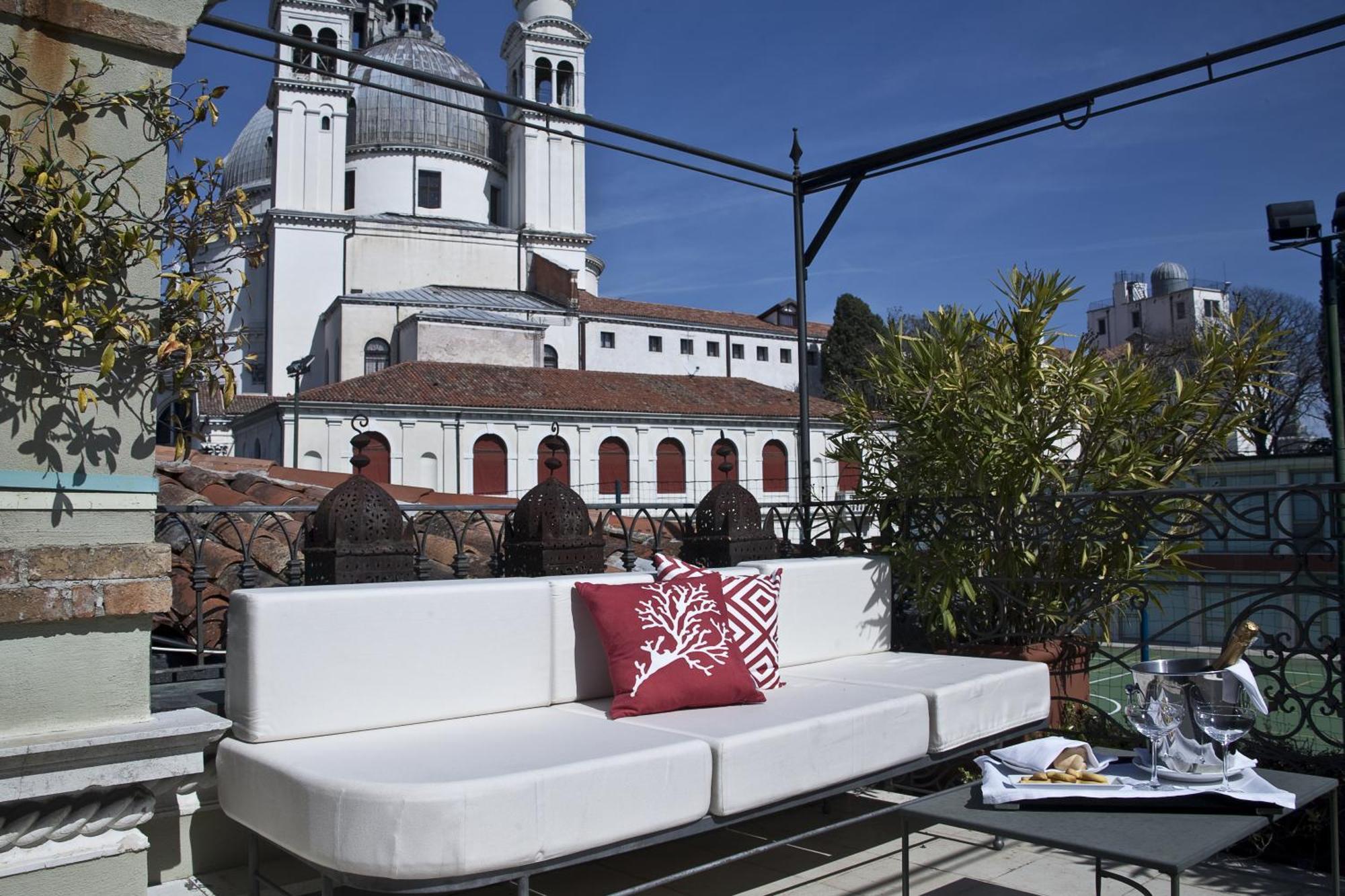 Ca Maria Adele Hotel Veneza Quarto foto